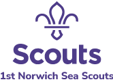 First Norwich Sea Scouts
